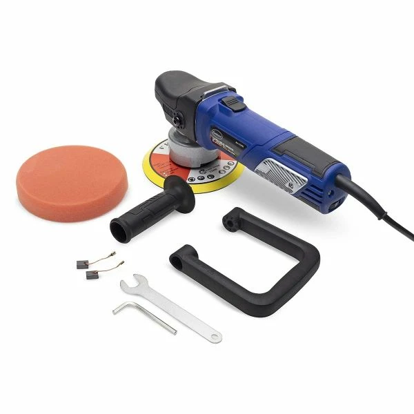 Budget 🔥 Eastwood Variable Speed 6 Inch Orbital Sander Polisher 🛒 1 Budget 🔥 Eastwood Variable Speed 6 Inch Orbital Sander Polisher 🛒