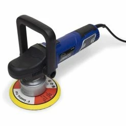 Budget 🔥 Eastwood Variable Speed 6 Inch Orbital Sander Polisher 🛒 9 Budget 🔥 Eastwood Variable Speed 6 Inch Orbital Sander Polisher 🛒 -Eastwood Shop p 3 p32489 2 1