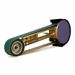 Top 10 ⌛ Multitool 2 Inch X 48 Inch Belt With 7 Inch Disc - Grinder Attachment - MT482 ✔️