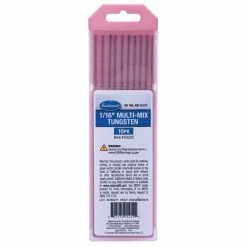 Best deal ✨ Eastwood 1/16 Inch Multi-Mix Tungsten 10 Pack - TEMM-116-10T 😉