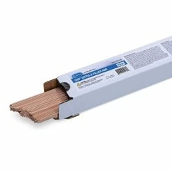 Brand new 🎁 Eastwood .045 Inch ER70S-2 Filler Rod 10LB - ER70S2-045-10T 😍