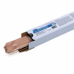 Promo ✨ Eastwood 1/16 Inch ER70S-2 Filler Rod 10LB - ER70S2-063-10T 🤩