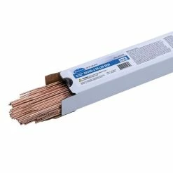 Promo 😉 Eastwood 3/32 Inch ER70S-2 Filler Rod 10 LB - ER70S2-094-10T 👍