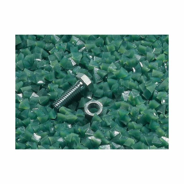 Best deal ๐ฏ 1/4 Inch Green Plastic Lite Cutting Tumbler Media 2 Lbs ๐ 1 Best deal ๐ฏ 1/4 Inch Green Plastic Lite Cutting Tumbler Media 2 Lbs ๐