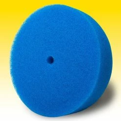 Outlet 👏 Norton Blue Cutting Foam Pad - 3in 🤩
