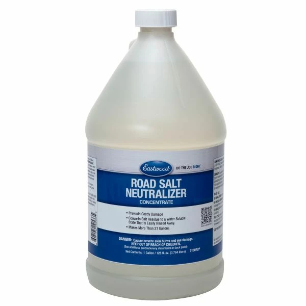 Best reviews of โจ Eastwood Road Salt Neutralizer Gallon ๐คฉ 1 Best reviews of โจ Eastwood Road Salt Neutralizer Gallon ๐คฉ