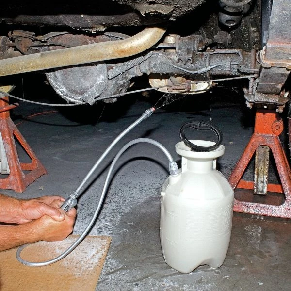 Best reviews of โจ Eastwood Road Salt Neutralizer Gallon ๐คฉ 2 Best reviews of โจ Eastwood Road Salt Neutralizer Gallon ๐คฉ - Image 2