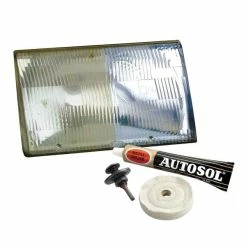 Flash Sale 🤩 Headlight Refinishing Kit 🌟