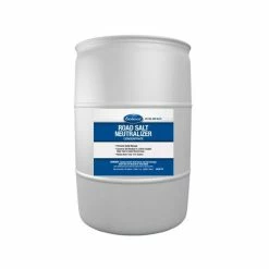 Coupon ⌛ Eastwood Road Salt Neutralizer 55 Gallons 🌟