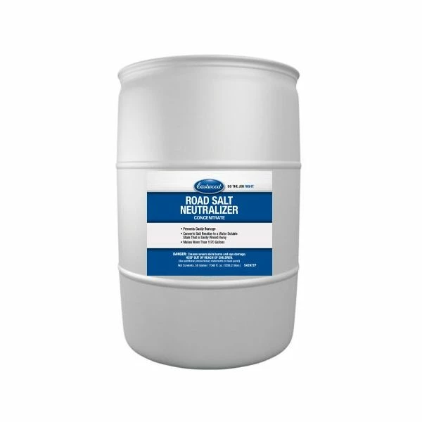 Coupon โ Eastwood Road Salt Neutralizer 55 Gallons ๐ 1 Coupon โ Eastwood Road Salt Neutralizer 55 Gallons ๐